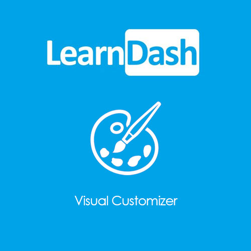 LearnDash LMS Visual Customizer 2.3.16