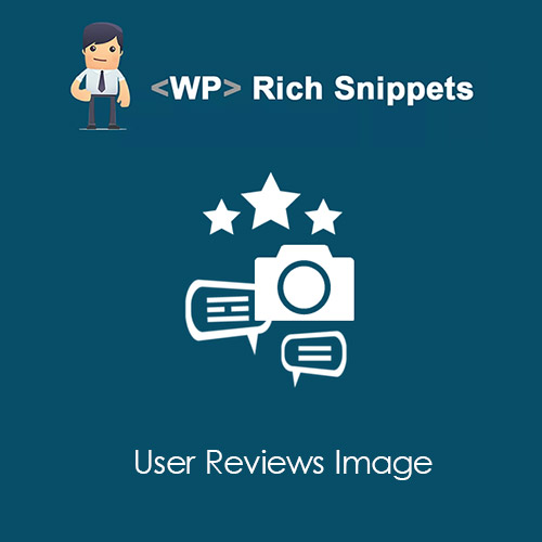 WP Rich Snippets User Reviews Image 1.5.0
